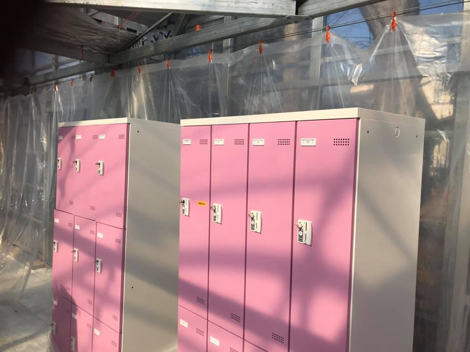 ล็อกเกอร์