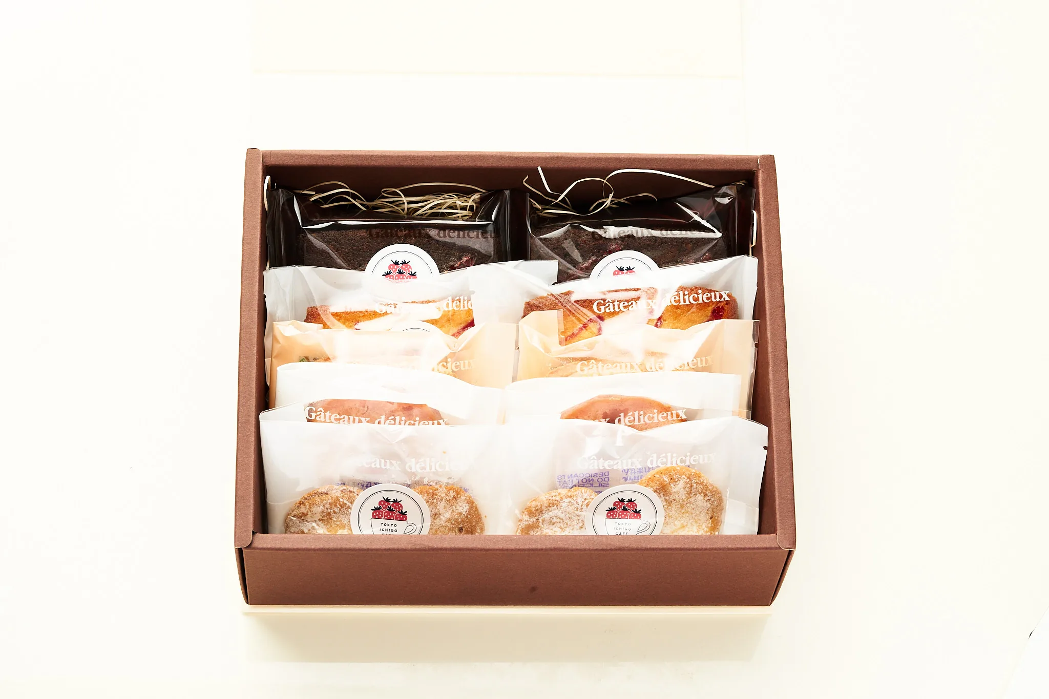 オンラインショップ商品