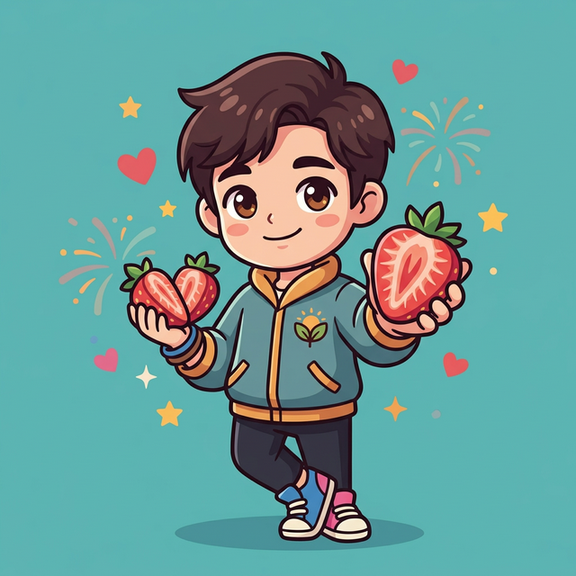 静かなる愛の番人