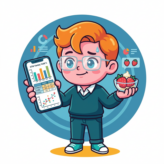 恋愛データドリブン