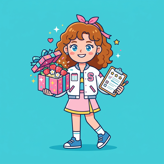 段取り命の沼プロデューサー