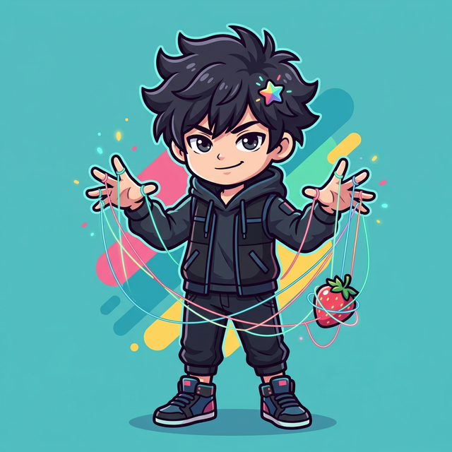 舞台裏の愛情黒幕