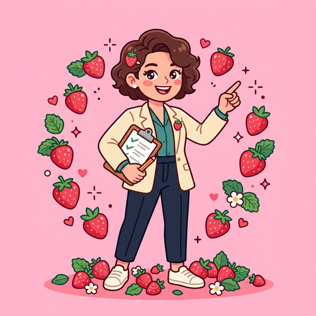 恋の最強事務局長