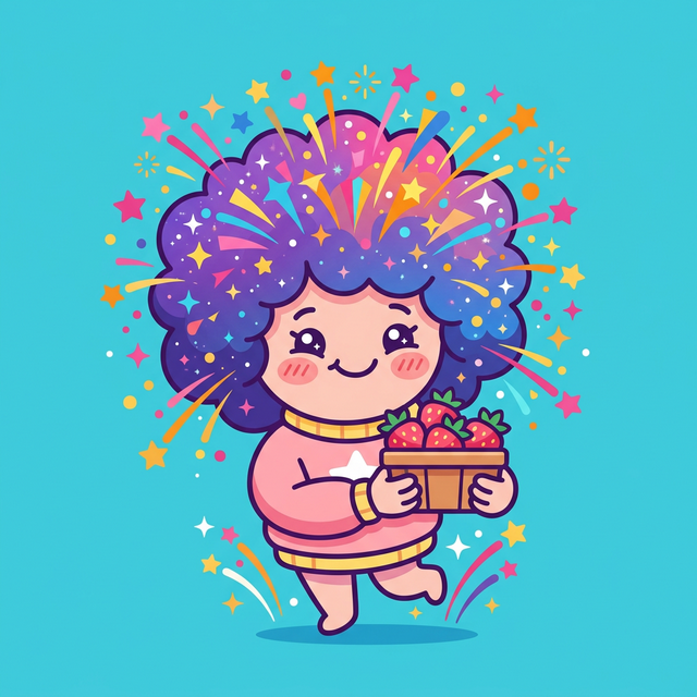 遅咲きギャップモンスター